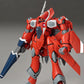 Macross 7 HG Milia Fallyna Jenius' VF-22S Sturmvogel II 1/100 Scale Model Kit
