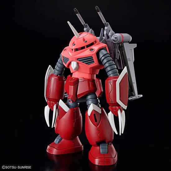 HGCE 1/144 #260 ZGMF-MM07 Z'Gok (Seed Freedom Ver.)