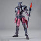 30 Minutes Fantasy Rosan Priest Model Kit