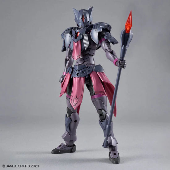 30 Minutes Fantasy Rosan Priest Model Kit