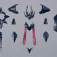 30 Minutes Fantasy Class-Up Armor Rosan Bishop Accessory Set