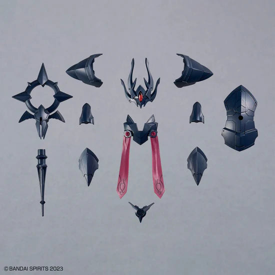 30 Minutes Fantasy Class-Up Armor Rosan Bishop Accessory Set