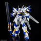 Super Robot Wars OG Original Generations HG PTX-007-03C Weissritter Model Kit