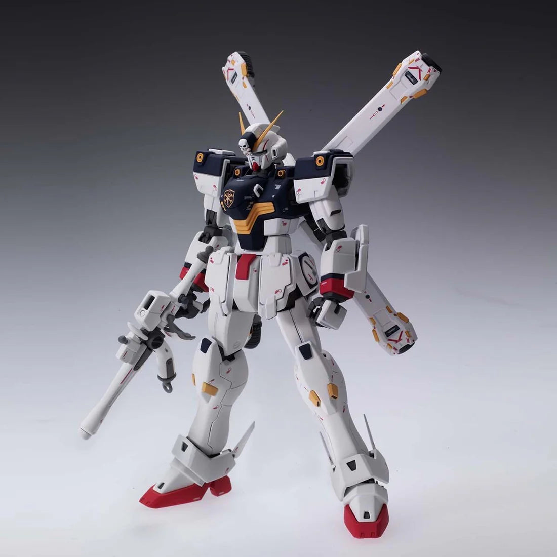 MG 1/100 Crossbone Gundam X1 (Ver.Ka)