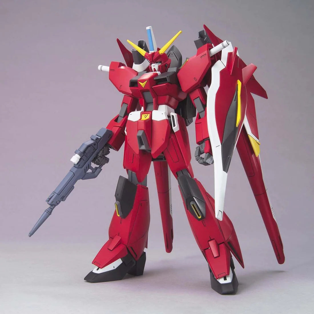 Mobile Suit Gundam Seed Destiny 1/100 #14 Savior Gundam