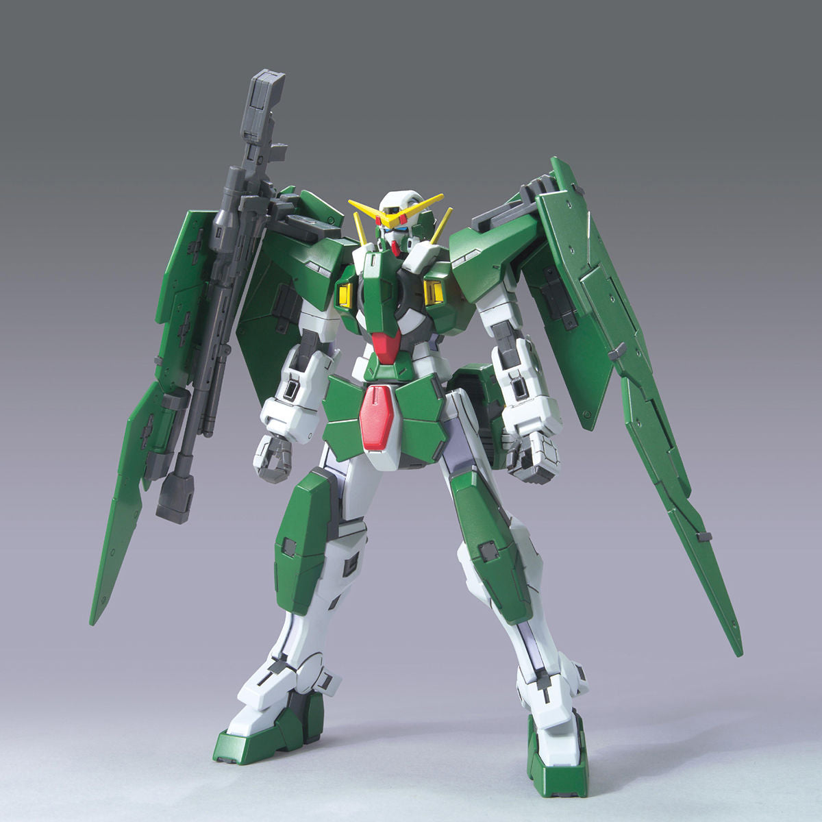 HG00 1/144 #03 Gundam Dynames