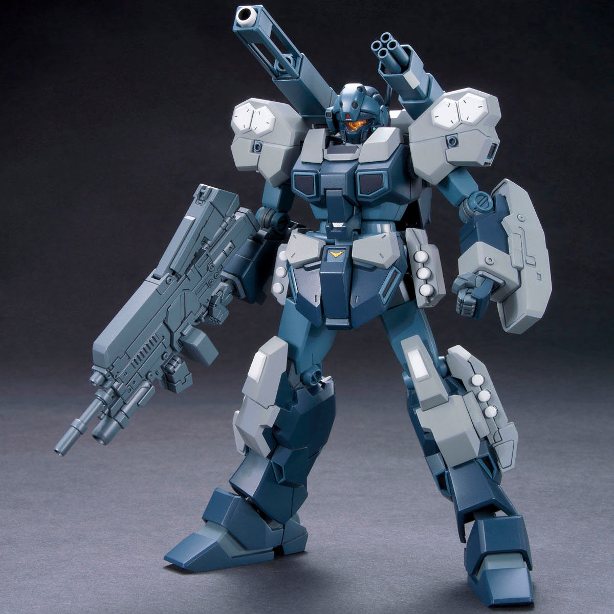 HGUC 1/144 #152 Jesta Cannon