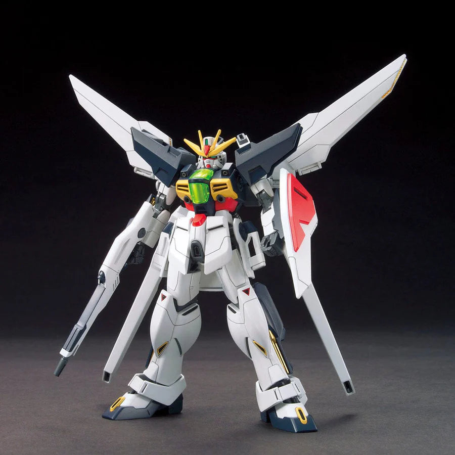 HGAW GX-9901 Gundam Double X