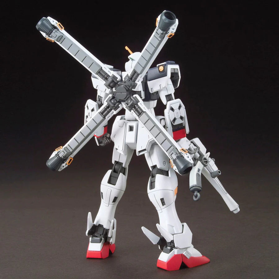 HGUC Crossbone Gundam X1