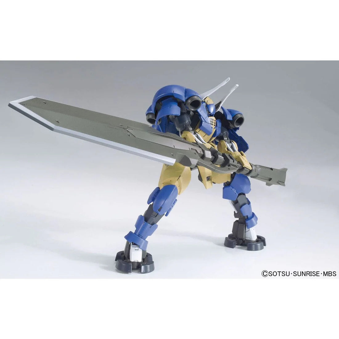 HGIBO 1/144 #031 Helmwige Reincar