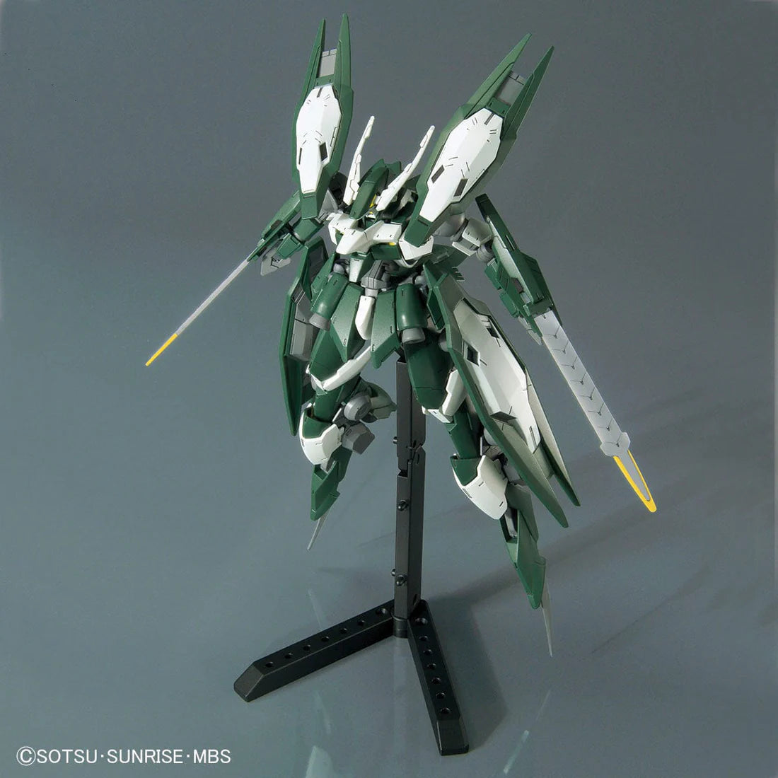 HGIBO 1/144 #034 Reginlaze Julia