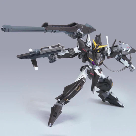 HG00 1/144 #09 Gundam Throne Eins