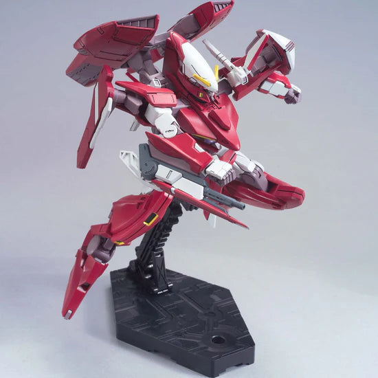 HG00 1/144 #14 Gundam Throne Drei