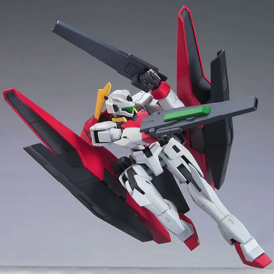 HG00 1/144 #29 GN Archer Gundam