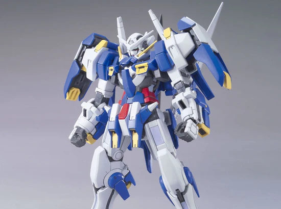 HG00 1/144 #64 Gundam Avalanche Exia Dash