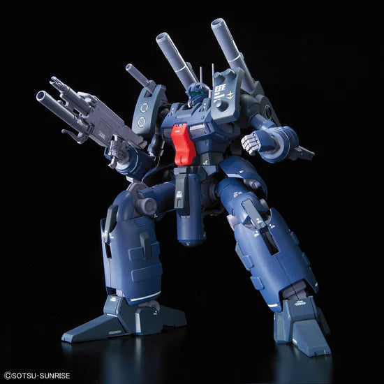 RE/100 1/100 MAS-005K Guncannon Detector