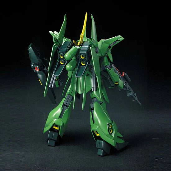 HGUC 1/144 #31 Bawoo