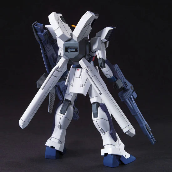 HGAW 1/144 #118 Gundam X Divider