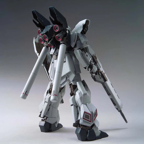 MG 1/100 MSN-06S-2 Sinanju Stein (Narrative Ver.)