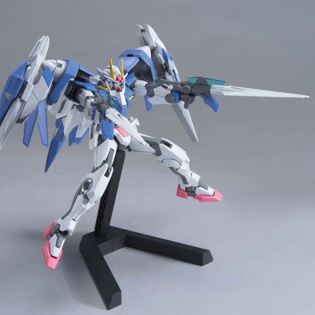 HG00 1/144 #38 00 Raiser (Designer's Color Ver.)