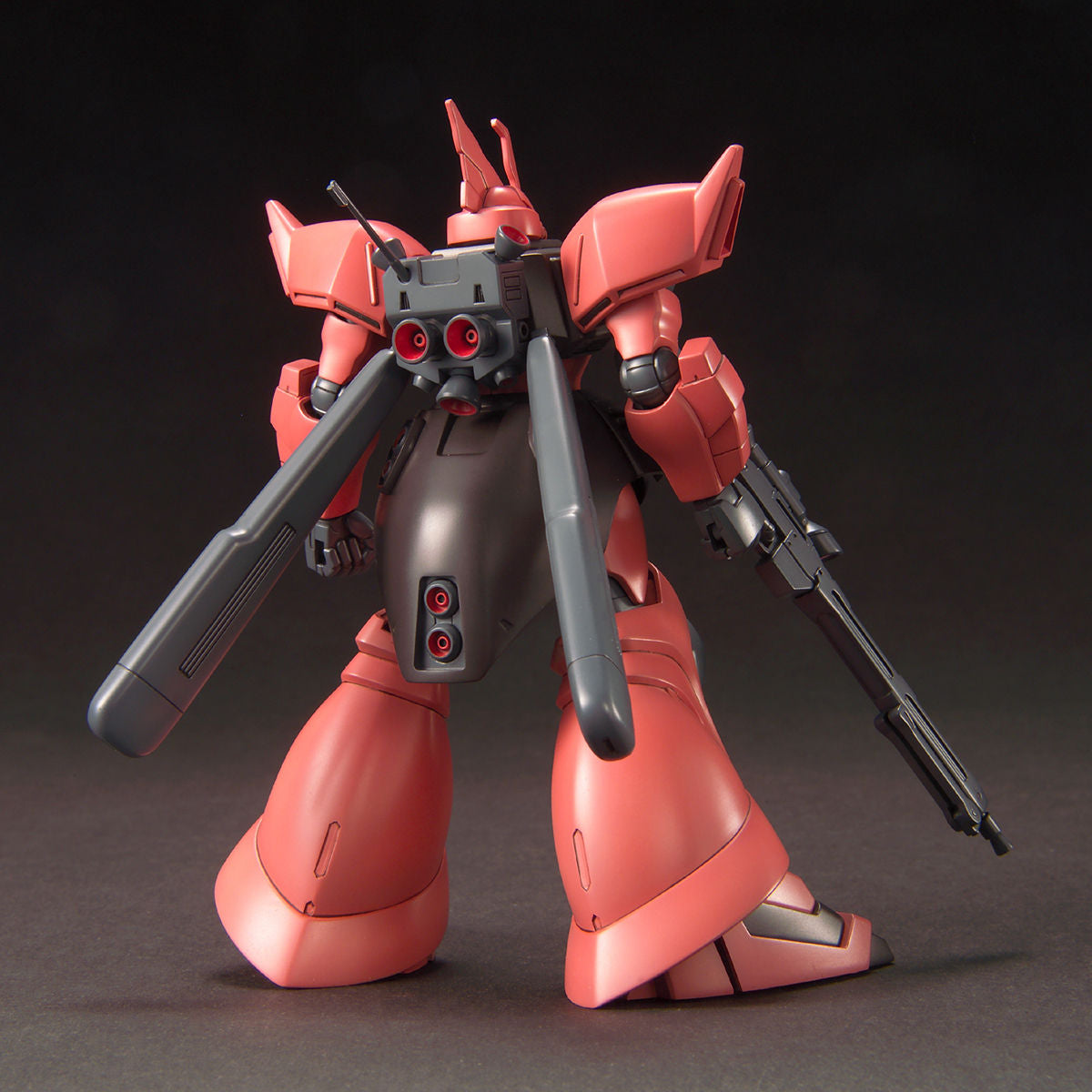 HGUC 1/144 #45 MS-14JG Gelgoog Jager