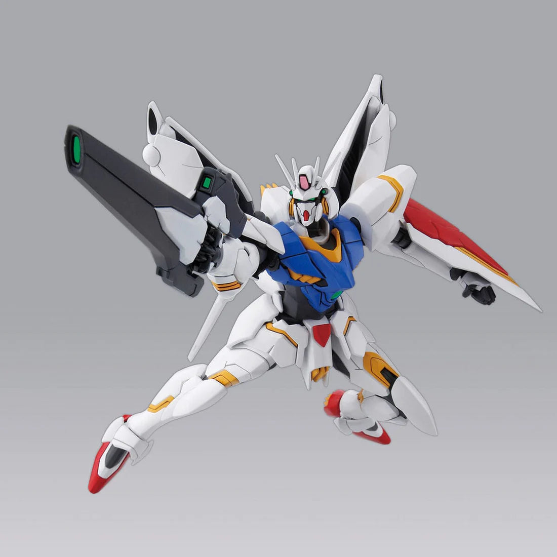 HGAGE 1/144 #29 Gundam Legilis