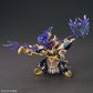 SDW Heroes #15 Cleopatra Qubeley (Dark Mask Ver.)
