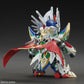 SDW Heroes #21 Knight Strike Gundam