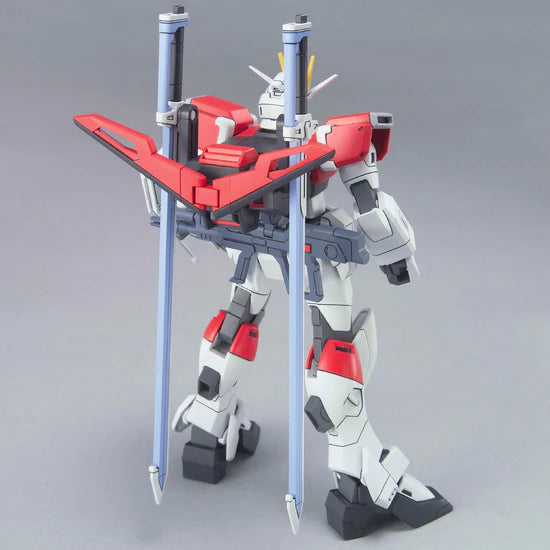 HGGS 1/144 #21 Sword Impulse Gundam