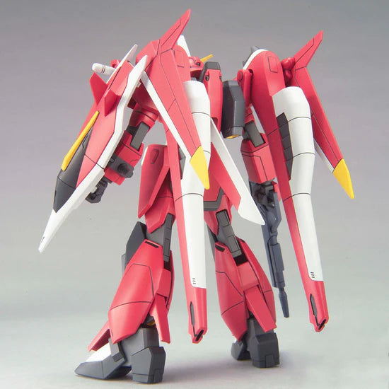 HGGS 1/144 #24 Savior Gundam