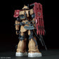 HG Requiem For Vengeance 1/144 #254 MS-06F Zaku II (Solari)