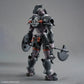 30 Minutes Fantasy Rosan Fighter Model Kit