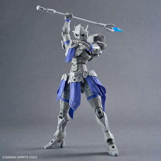 30 Minutes Fantasy Liber Priest Model Kit