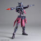 30 Minutes Fantasy Rosan Priest Model Kit