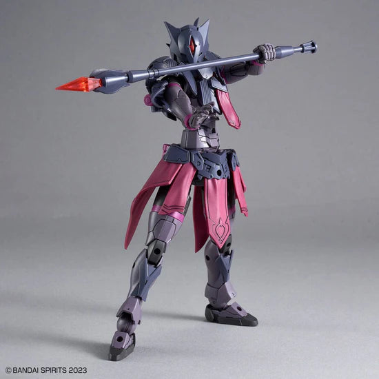 30 Minutes Fantasy Rosan Priest Model Kit