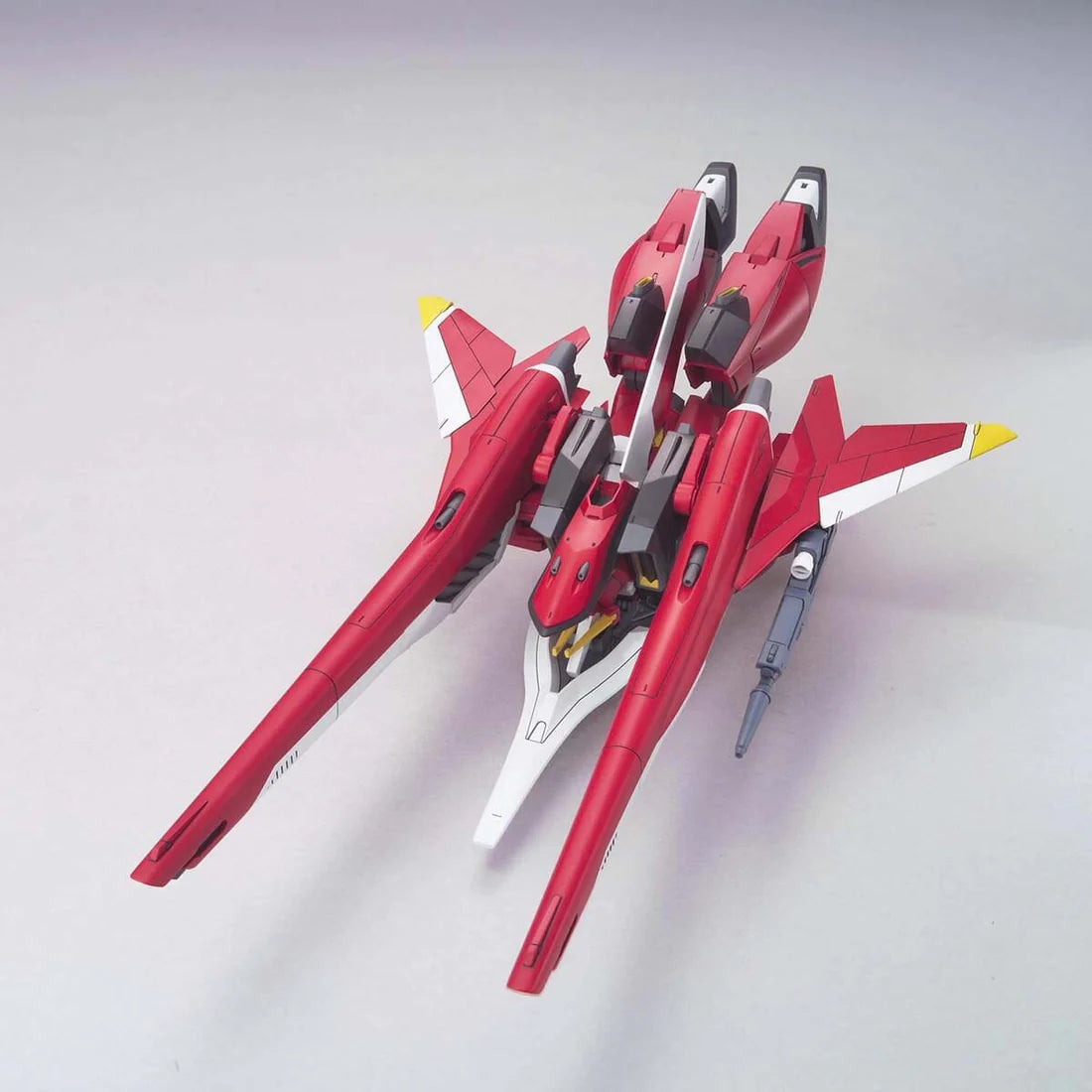 Mobile Suit Gundam Seed Destiny 1/100 #14 Savior Gundam