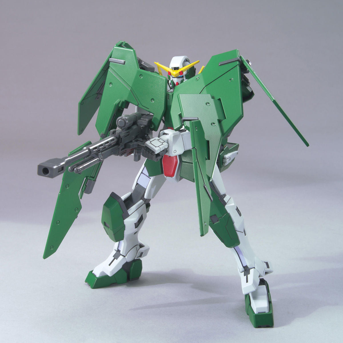 HG00 1/144 #03 Gundam Dynames