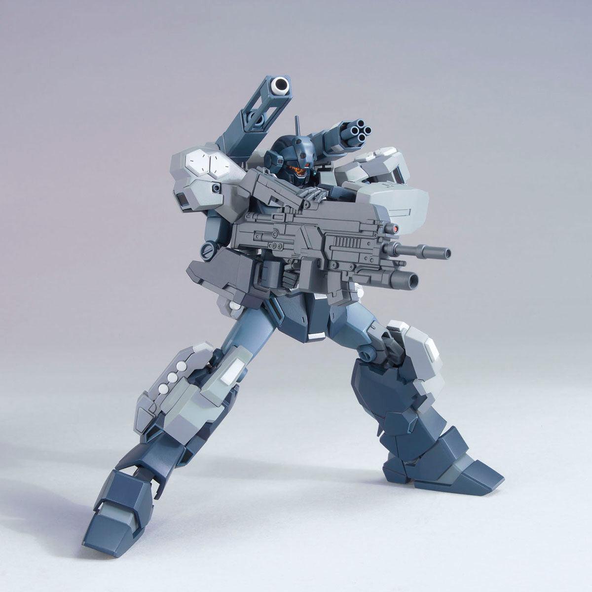 HGUC 1/144 #152 Jesta Cannon