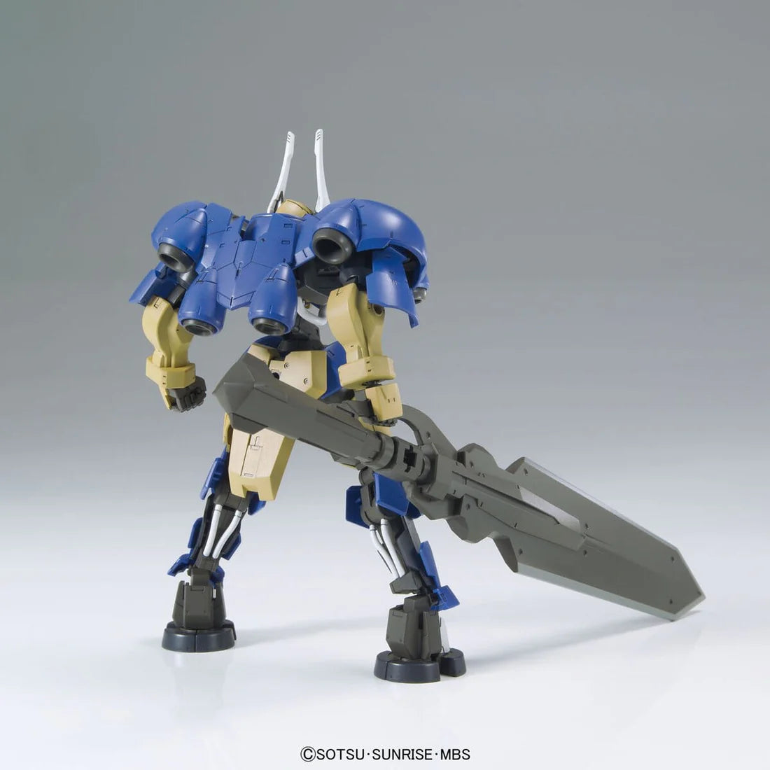 HGIBO 1/144 #031 Helmwige Reincar