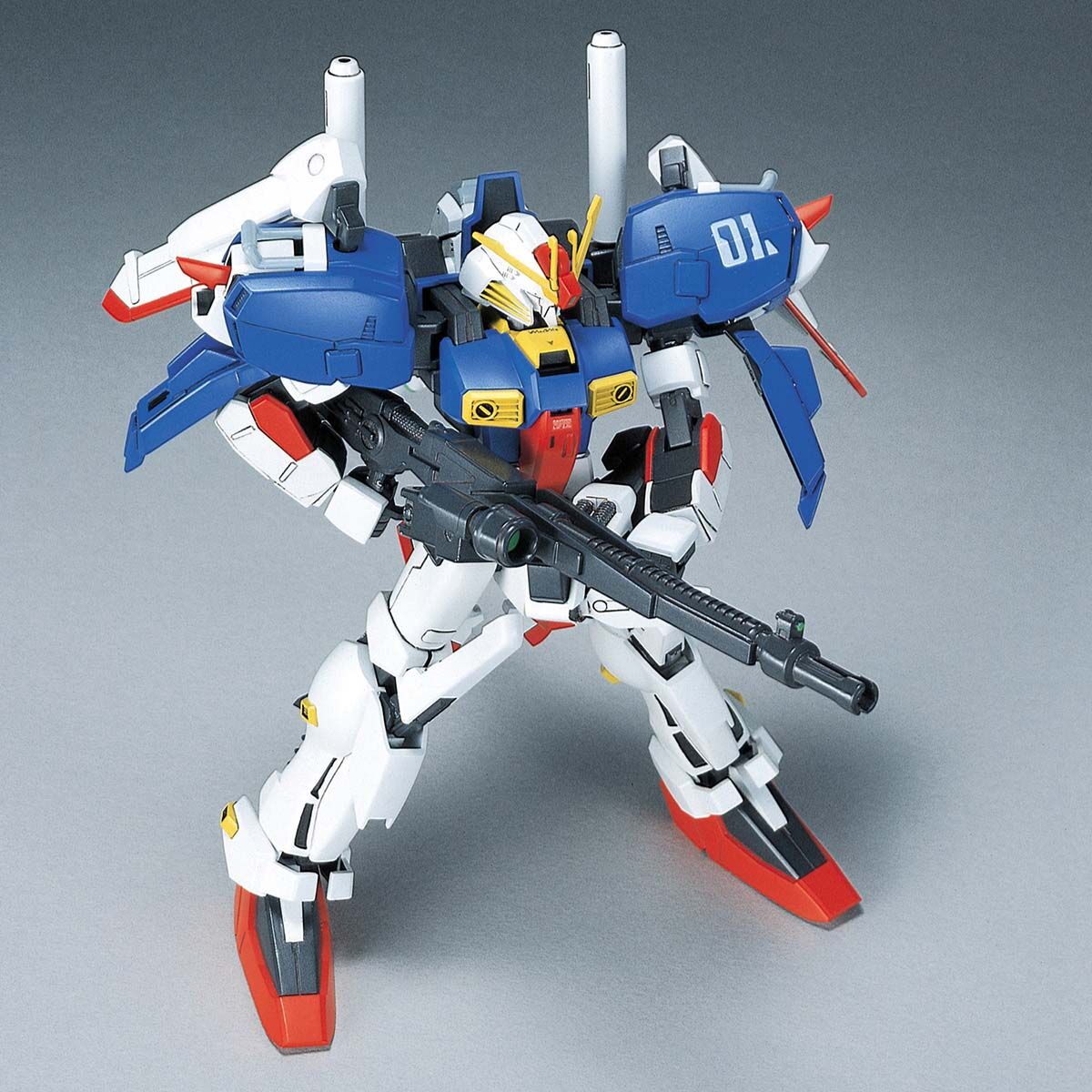 HGUC 1/144 #23 S-Gundam