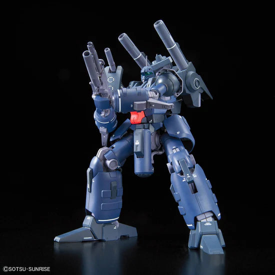 RE/100 1/100 MAS-005K Guncannon Detector