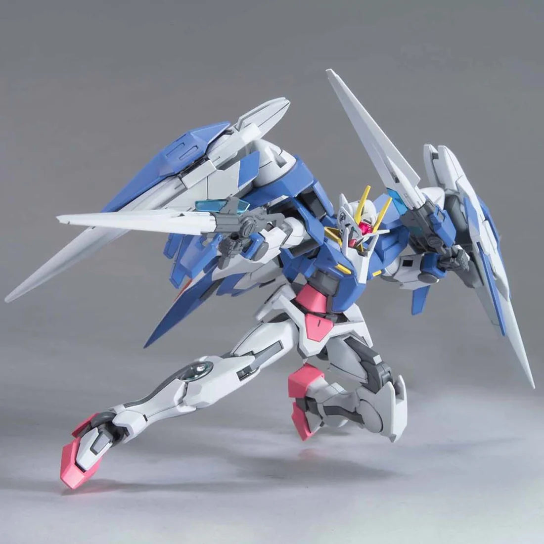 HG00 1/144 #38 00 Raiser (Designer's Color Ver.)