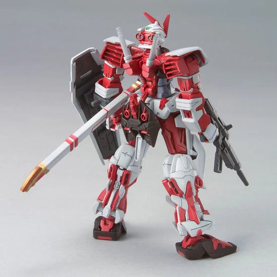 HGGS 1/144 #12 MBF-P02 Gundam Astray Red Frame