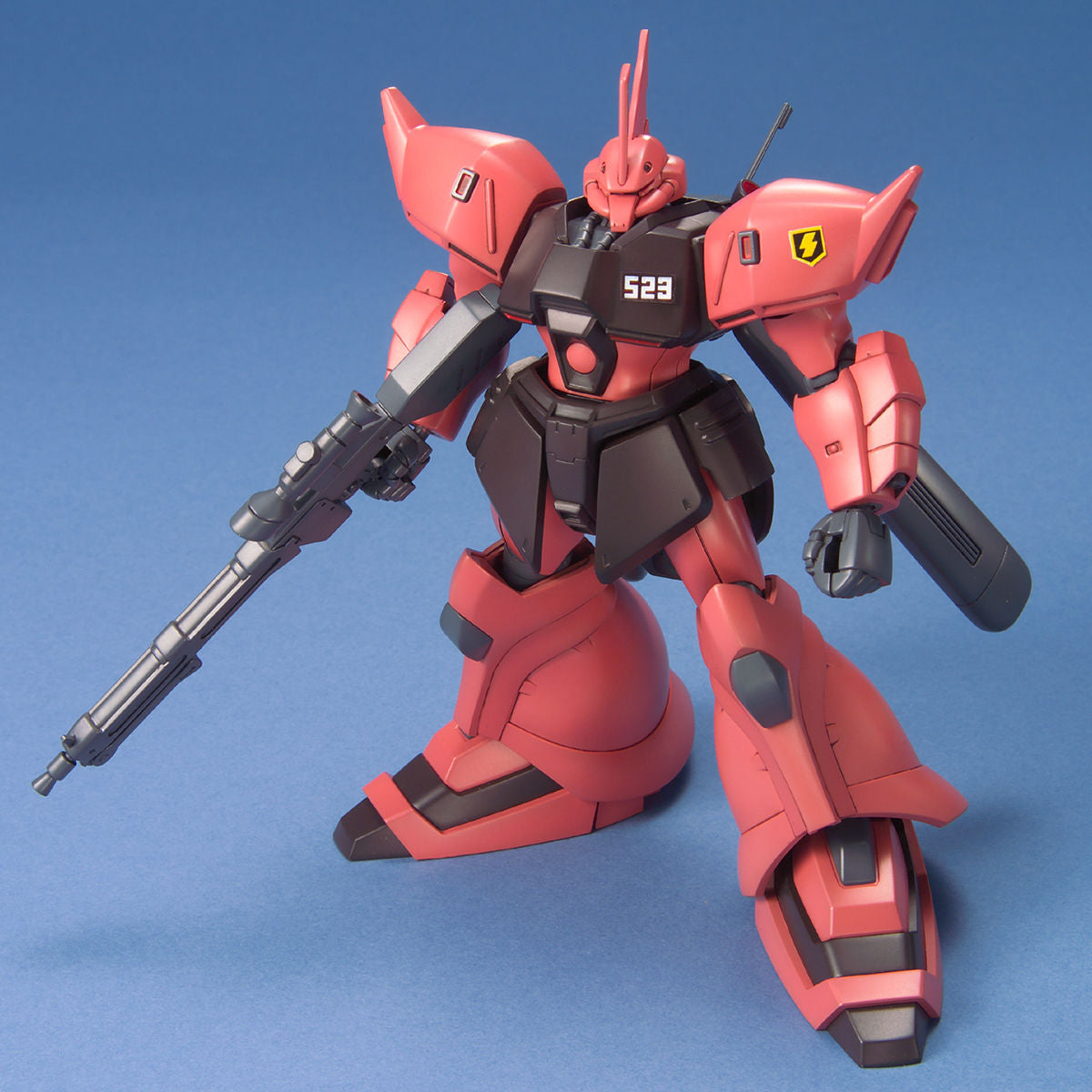 HGUC 1/144 #45 MS-14JG Gelgoog Jager