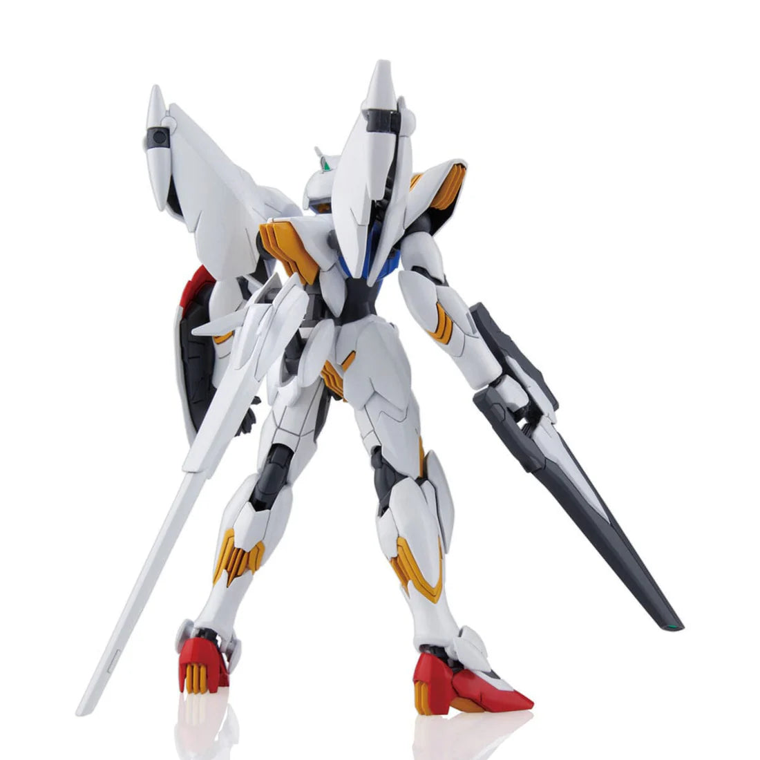 HGAGE 1/144 #29 Gundam Legilis