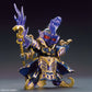 SDW Heroes #15 Cleopatra Qubeley (Dark Mask Ver.)