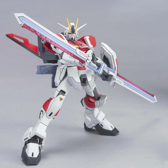 HGGS 1/144 #21 Sword Impulse Gundam