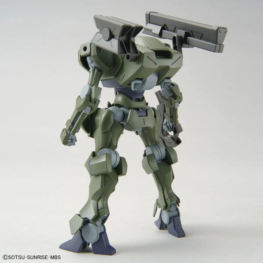 HG 1/144 #20 Zowort Heavy