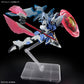 HGCE 1/144 #249 Gyan Strom (Agnes Giebenrath Custom)
