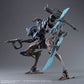 30 Minutes Missions Armored Core VI Fires Of Rubicon Schneider Nachtreiher/30E Steel Haze Model Kit